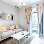 Apartmentsole- Plaza Molviedro