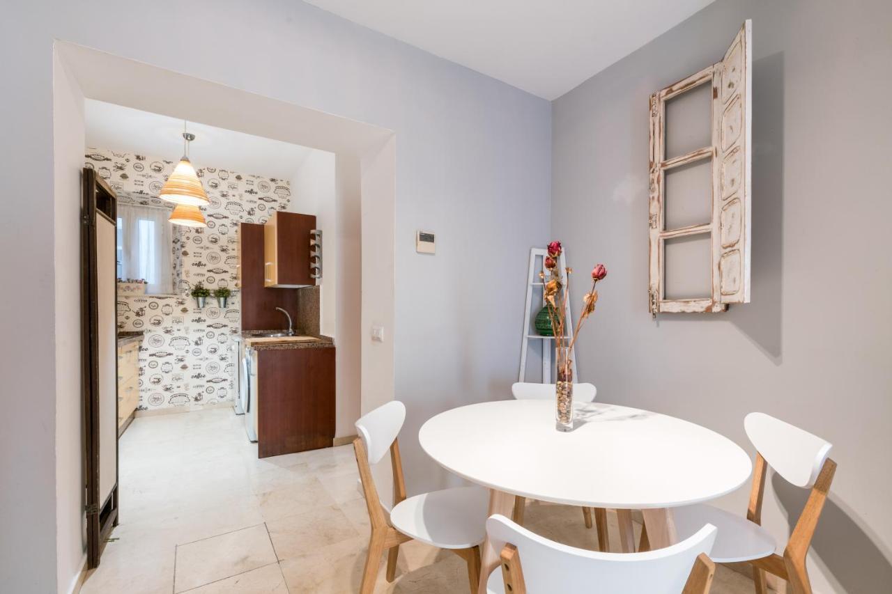 Apartmentsole- Plaza Molviedro Séville