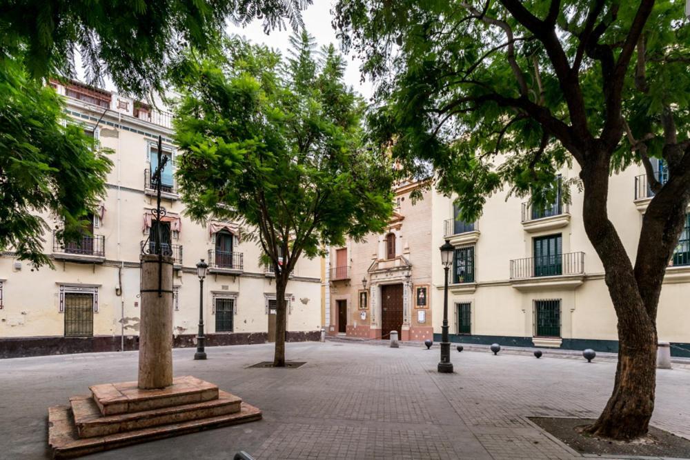 Apartmentsole- Plaza Molviedro Appartement