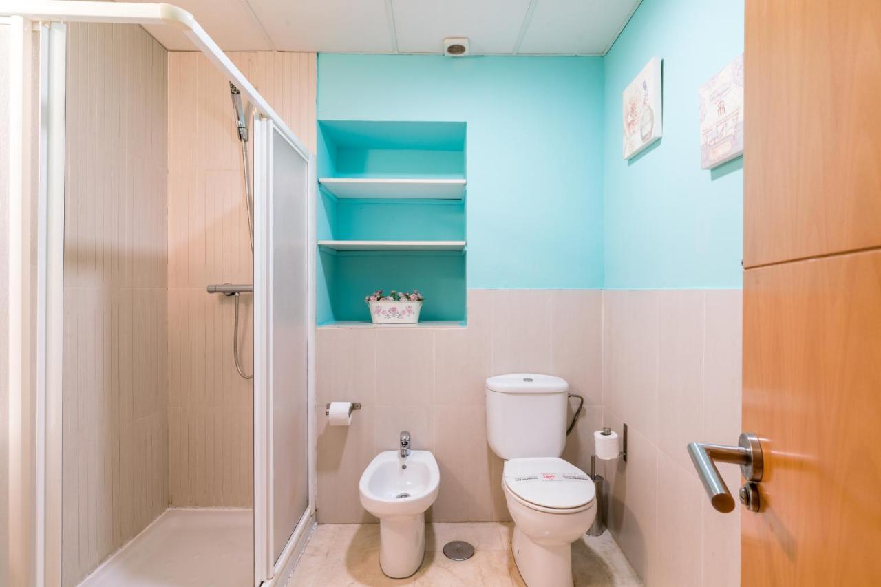 Appartement Apartmentsole- Plaza Molviedro