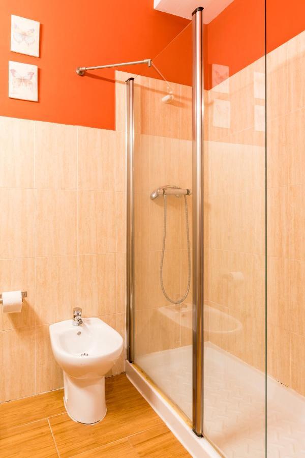 Appartement Apartmentsole- Plaza Molviedro Séville