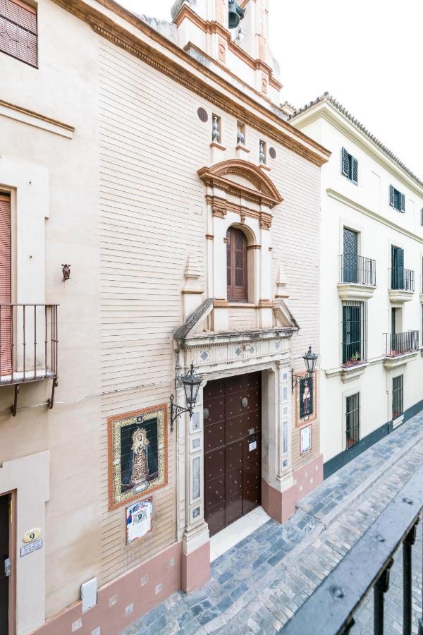 Apartmentsole- Plaza Molviedro Appartement Séville