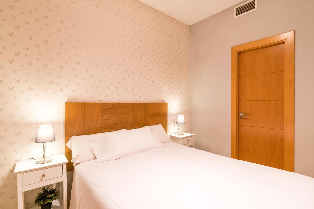 Apartmentsole- Plaza Molviedro Appartement Séville