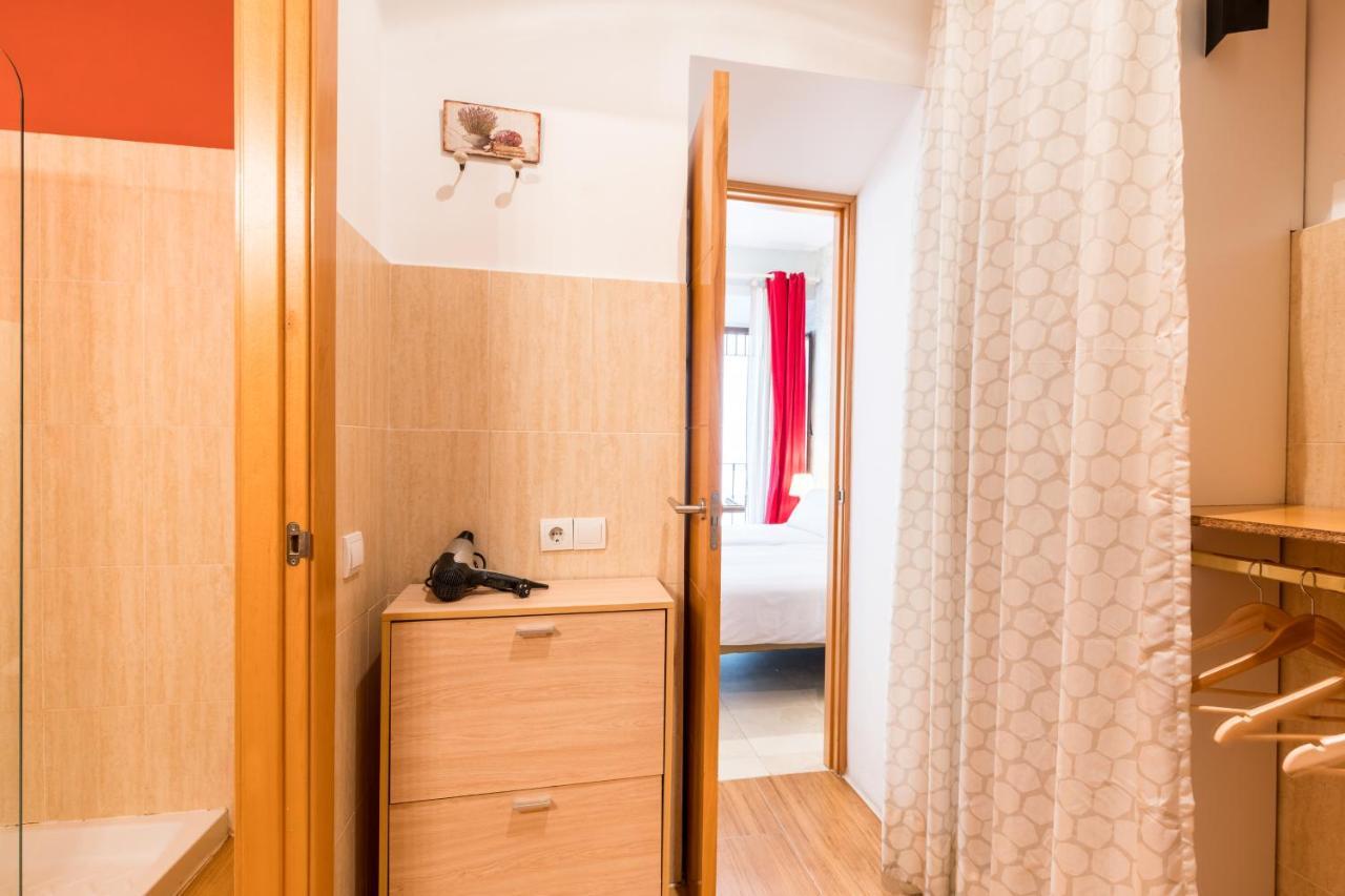 Apartmentsole- Plaza Molviedro