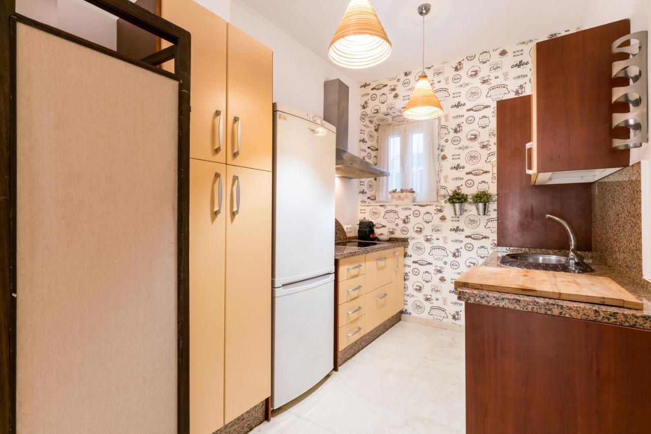 Apartmentsole- Plaza Molviedro *