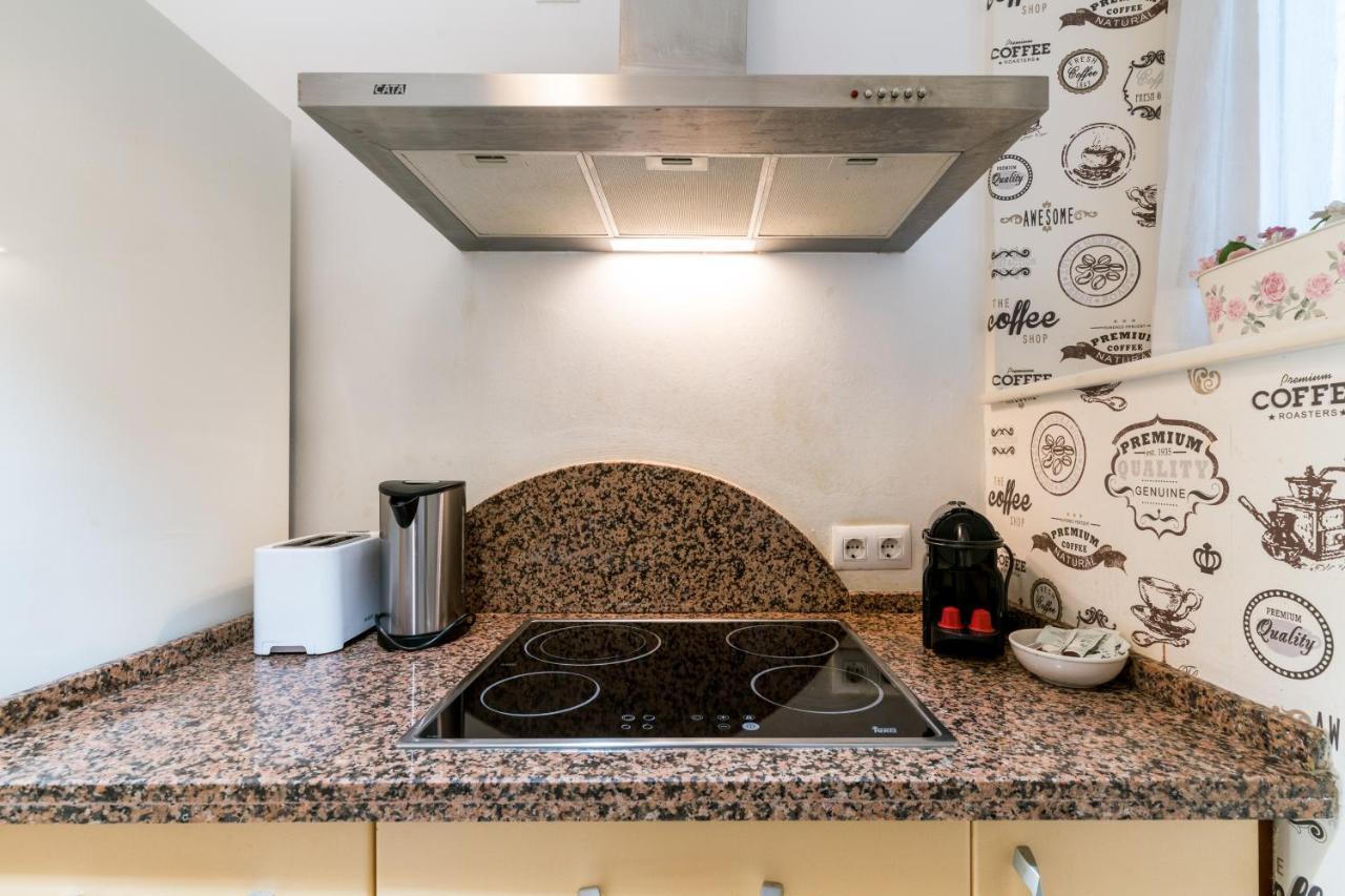 Apartmentsole- Plaza Molviedro Séville
