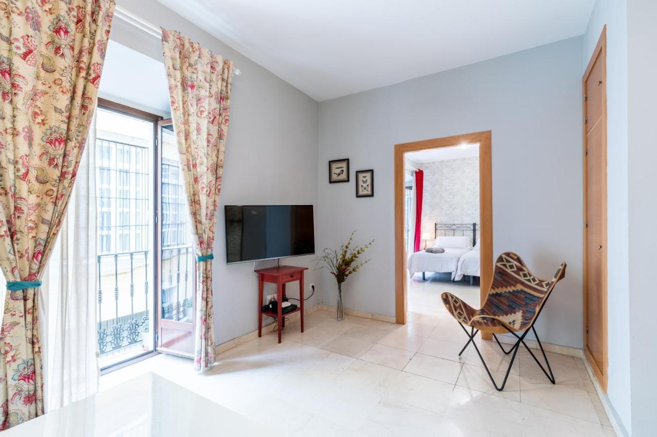 Appartement Apartmentsole- Plaza Molviedro
